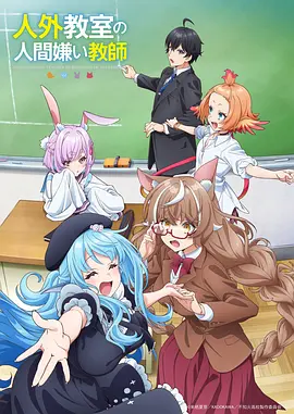 绝世武神动漫海报